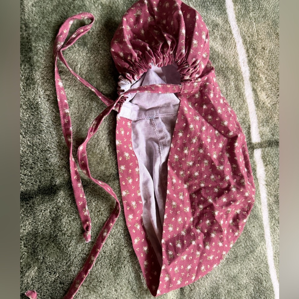 Scrub cap - Picture 5 of 7